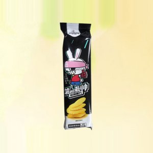 抱抱兔薯我最帥焙帥薯片麻麻辣辣味30gX200包件