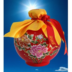 神井60°2500ml原釀20年原漿