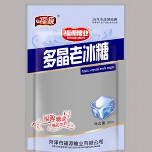 福源多晶老冰糖