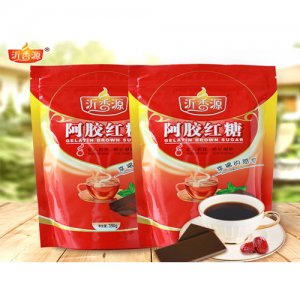 沂香源阿膠紅糖高端350gX30包