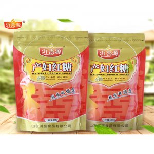 沂香源產婦紅糖高端350gX30包
