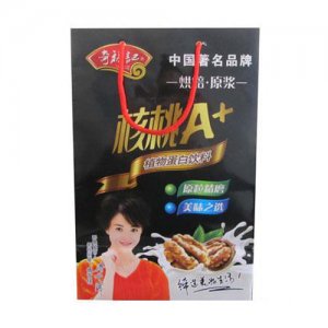 奇福記飲品核桃A+（袋）