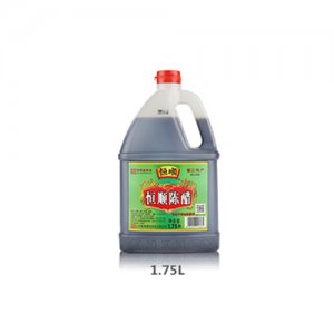 恒順陳醋1.75l