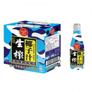 百果坊1.25L椰子汁