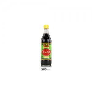 恒順鎮江陳醋500ml