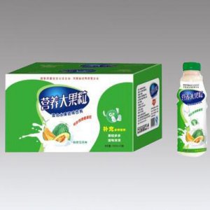 金嬌陽(yáng)營(yíng)養(yǎng)大果粒奶