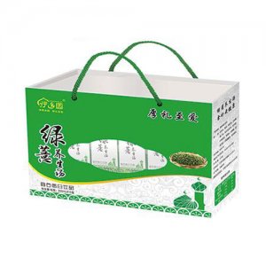 伊鄉園綠薏養生湯開窗250ml×12盒