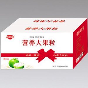 金嬌陽(yáng)營(yíng)養(yǎng)大果粒新升級(jí)500ml×15瓶