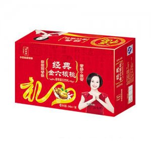 和草堂經典金六核桃