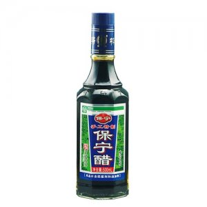 保寧手工特制保寧醋