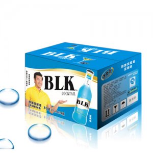 椰子號冰力克雞尾酒