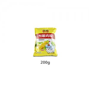恒順雞精200g