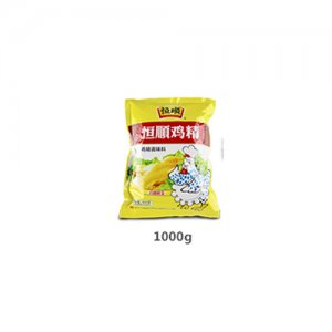 恒順雞精1000g