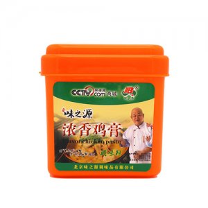 味之源濃香雞膏調味料