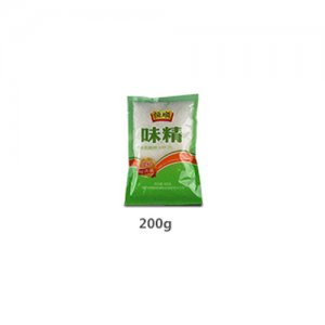 恒順味精200g