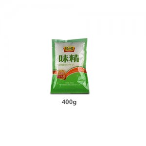 恒順味精400g