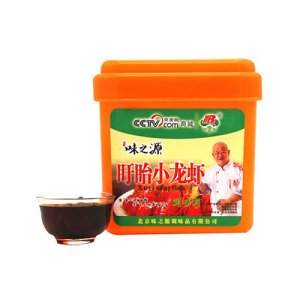 味之源盱眙小龍蝦調味料