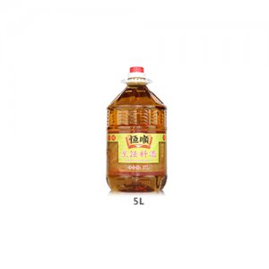 恒順料酒5l