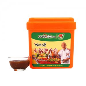 味之源火鍋增香膏