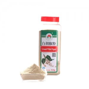 味之源白胡椒粉