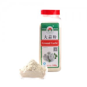味之源大蒜粉