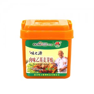 味之源肉味乙基麥芽酚