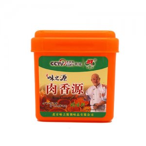 味之源肉香源調味料