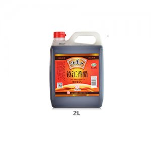 北固山鎮江香醋2L
