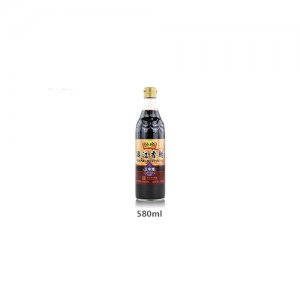 恒順年份系列鎮江香醋三年陳