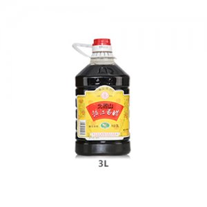 北固山鎮江香醋3L
