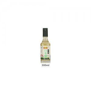 恒順有機白米醋