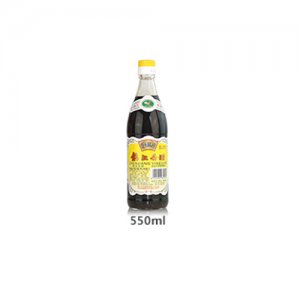 北固山鎮江香醋550mL