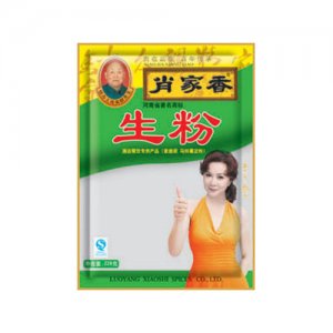 肖家香料228g生粉