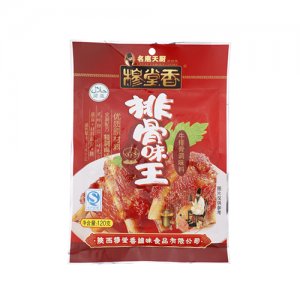 穆堂香排骨味王