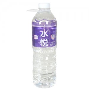盛寶冠水悅礦泉水1.5L