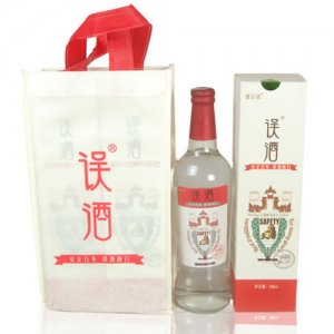 盛寶冠誤酒600ml