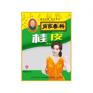 肖家香料桂皮（40g）