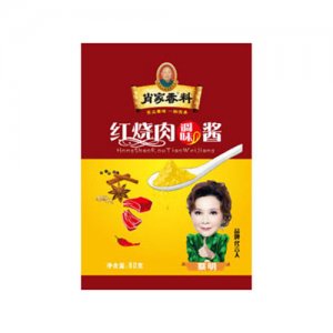 肖家香料紅燒肉調味醬