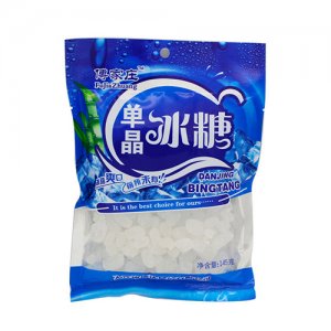 傅家莊單晶冰糖145g