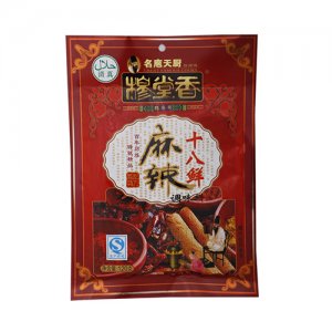 穆堂香麻辣十八鮮