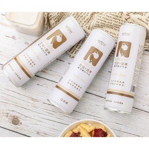 怡加怡五谷+堅果植物蛋白飲品315mlx3罐