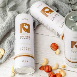 怡加怡五谷堅果植物蛋白飲料315ml