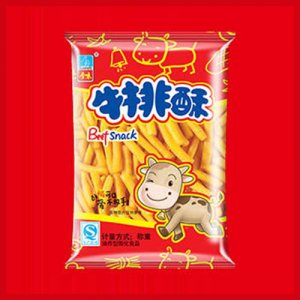 全味牛排酥散稱