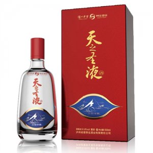 天之圣液紅色交響天之圣液500ml