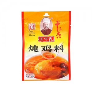 王守義燉雞料24g