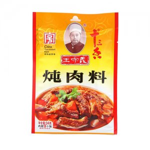 王守義燉肉料24g