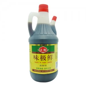 正順800ml味極鮮