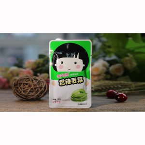 湘菜誘惑香辣貢菜