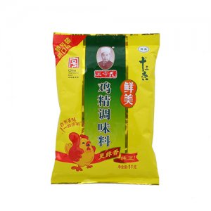 王守義雞精調味料1kg