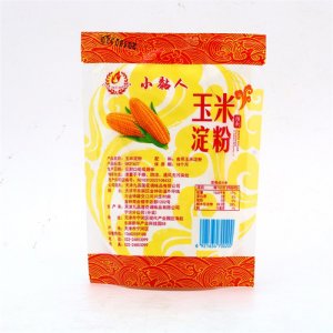 小黏人玉米淀粉 300g